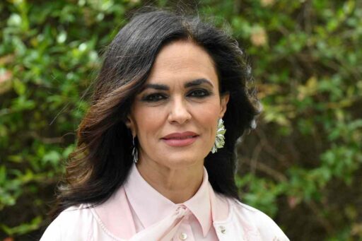 maria grazia cucinotta brutto episodio