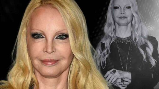 La confessione di Patty Pravo