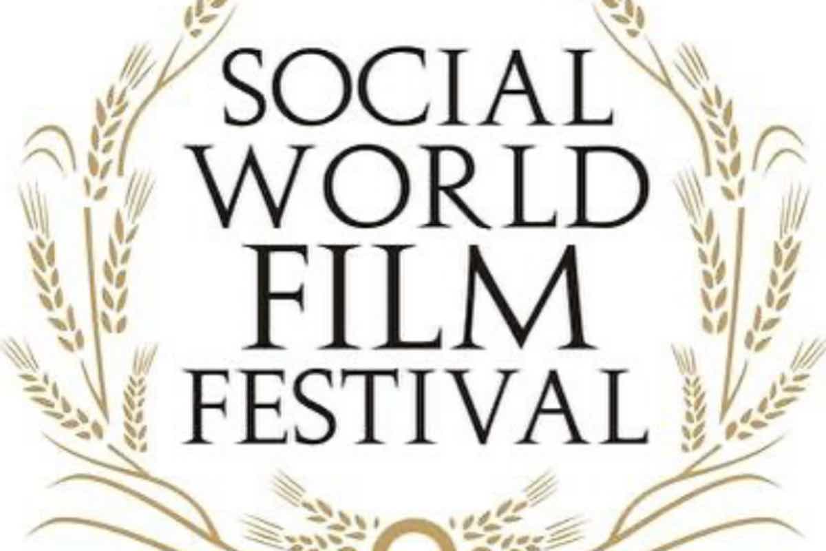 Social World Film Festival, chi ci sarà