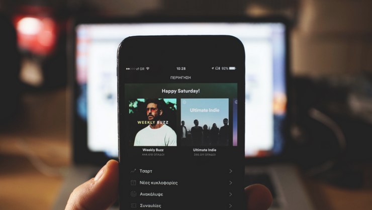 Spotify sfida YouTube e aggiunge il supporto video per i podcaster di tutte le piattaforme