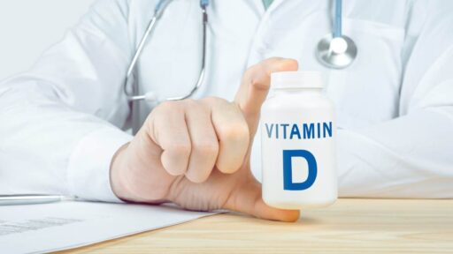 Vitamina D, cosa succede se non la si ha
