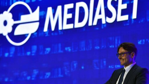 mediaset annuncio