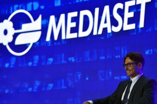 mediaset annuncio