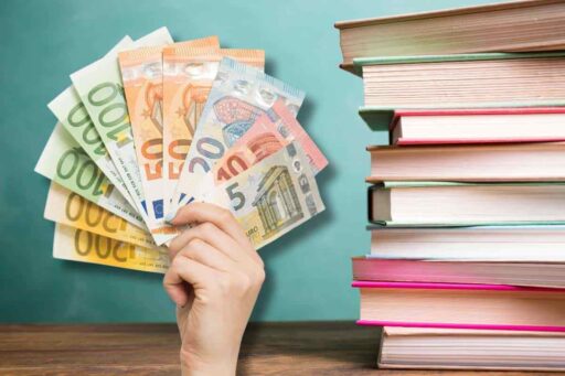 Come ottenere il bonus libri