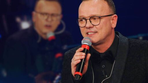 Gigi D'Alessio la confessione shock