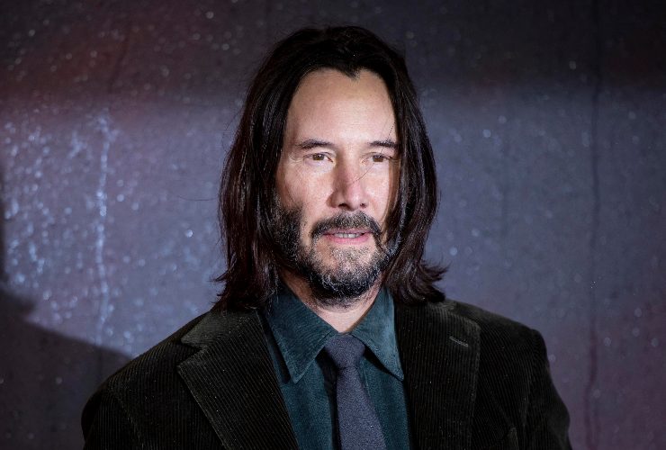 keanu reeves sequel constantine