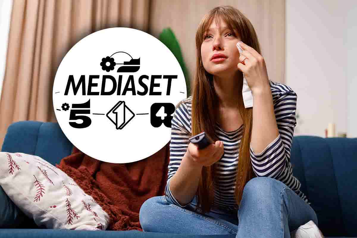 Mediaset cancella la soap opera