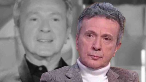 Pupo e il racconto drammatico