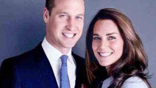 William e Kate Principi Galles nuovo collaboratore gallese