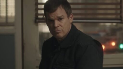 Dexter annuncio Michael C. Hall nuova stagione