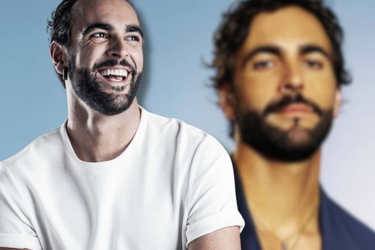 Marco Mengoni record