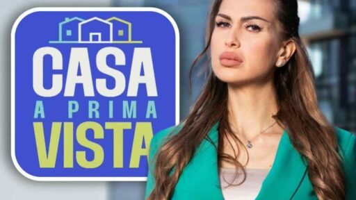 mariana d'amico casa a prima vista