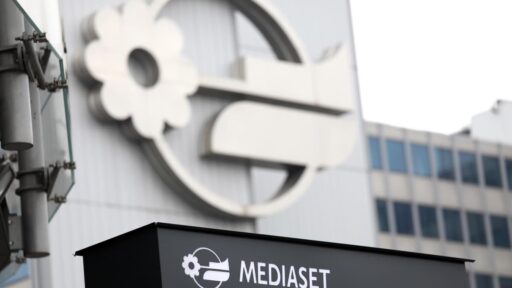 mediaset ex conduttrice