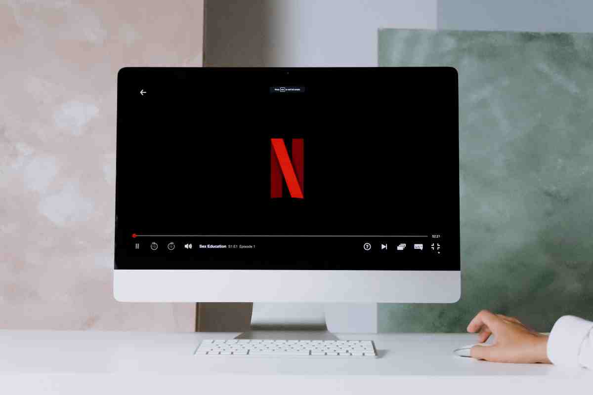 Netflix, le novità in arrivo ad agosto