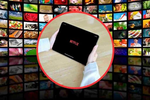 Netflix, decisione a sorpresa: stop allo show