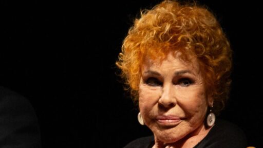 Nuovo disco per Ornella Vanoni