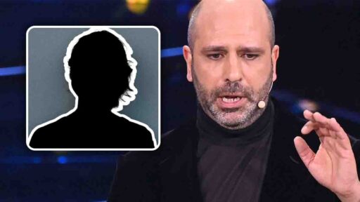 Checco Zalone non è single: beccato con lei