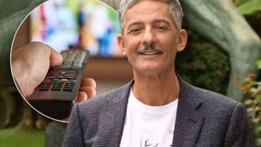 Fiorello, il roboante ritorno in tv