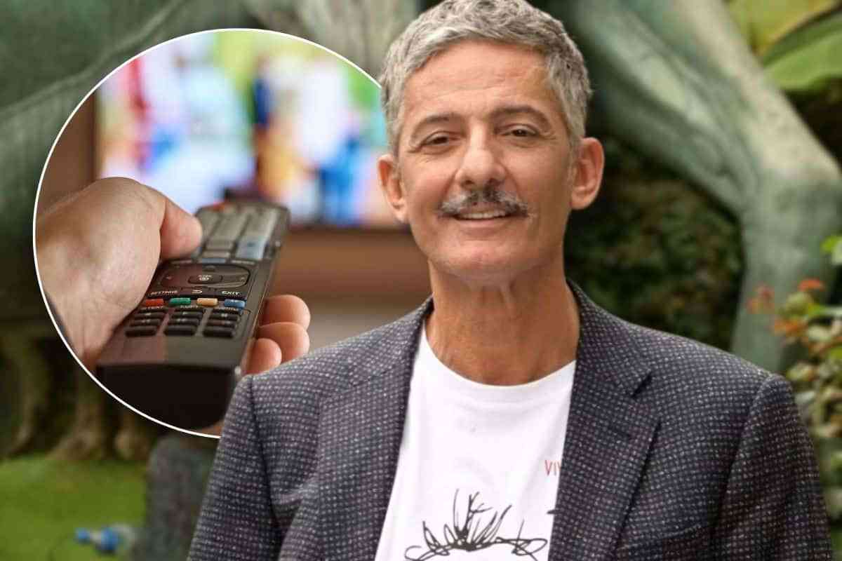 Fiorello, il roboante ritorno in tv