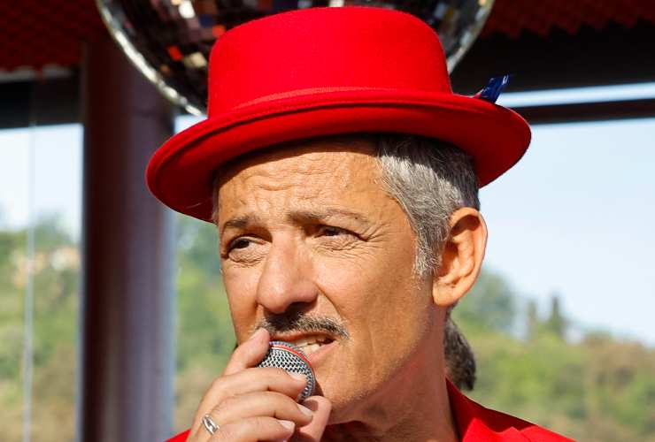 Fiorello, da Viva Rai 2