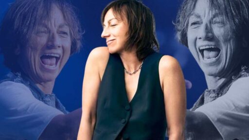 qual è la passione di Gianna Nannini