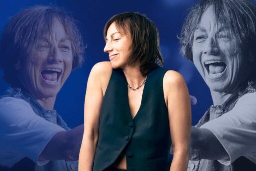 qual è la passione di Gianna Nannini