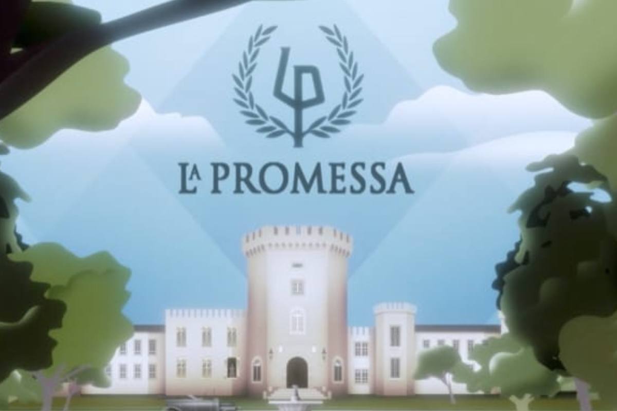 la promessa