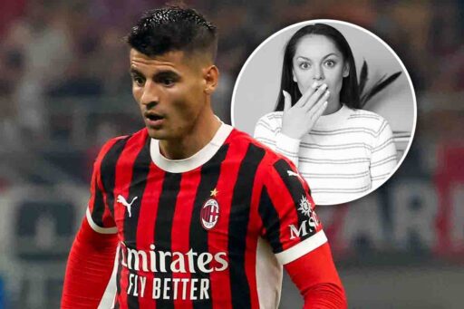 Alvaro Morata e la confessione incredibile