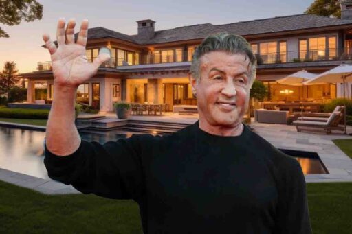 Casa Sylvester Stallone