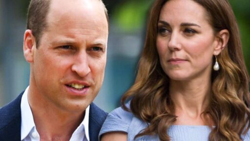 William e Kate piano segreto cambiamento