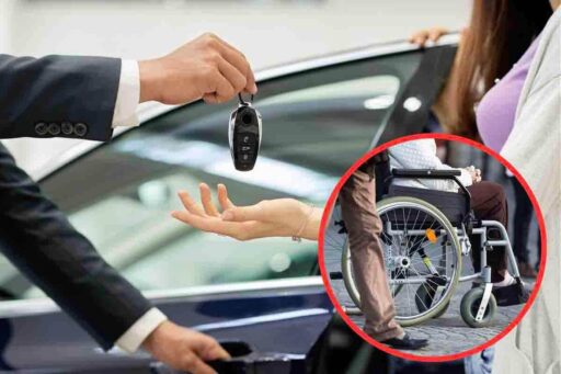 nuove regole acquisto auto con iva agevolata al 4% per persone disabili