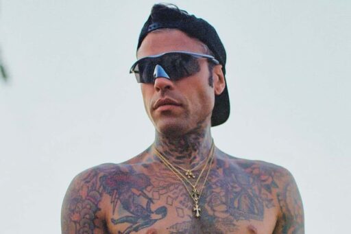 Fedez: cosa ha scritto sui social