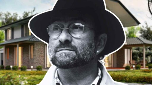 Lucio Dalla, dove si trova la sua villa da sogno