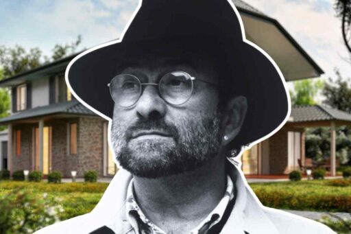 Lucio Dalla, dove si trova la sua villa da sogno