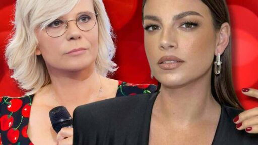 Emma Marrone: le parole su Maria De Filippi