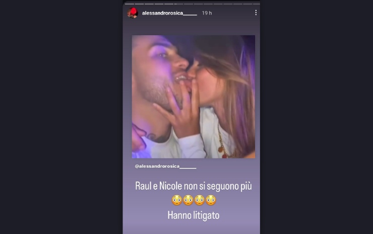 decisione di raul dumitras e la tentatrice nicolebelloni