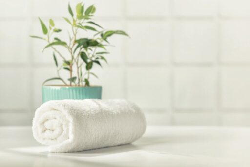 Bagno pulito la soluzione giusta