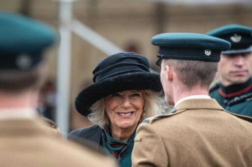 La mossa di Camilla per diventare la più popolare