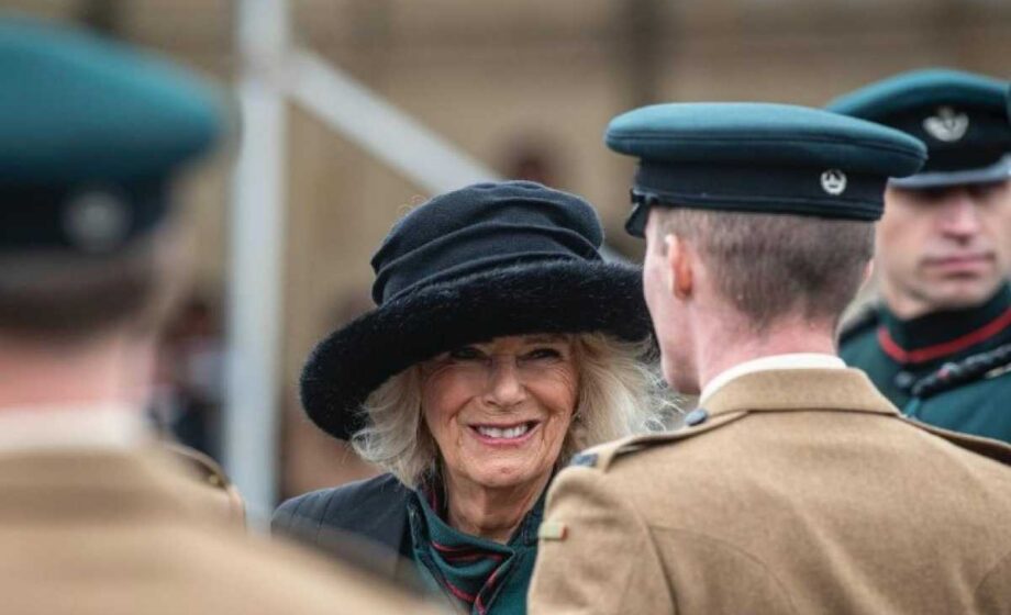 La mossa di Camilla per diventare la più popolare