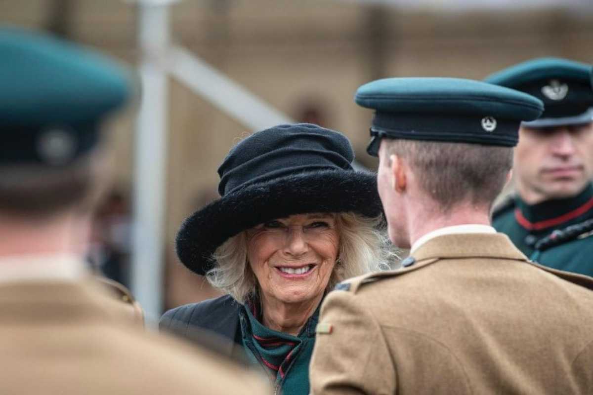 La mossa di Camilla per diventare la più popolare