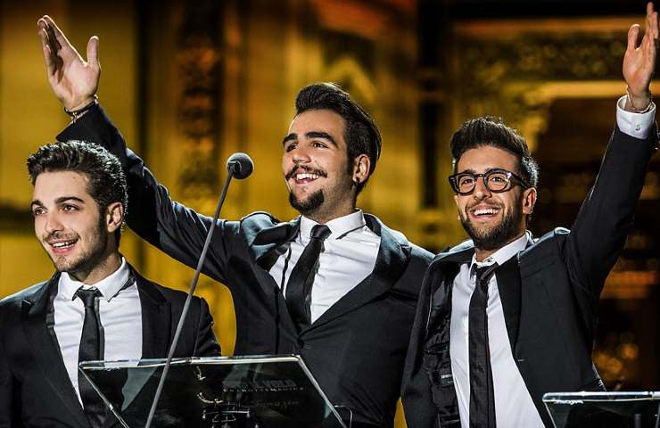 Il Volo