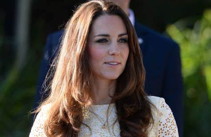 Kate Middleton