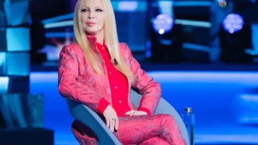 Patty Pravo