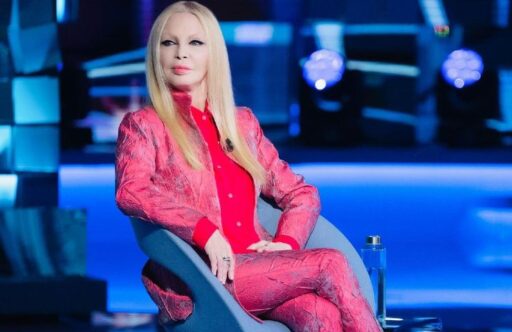 Patty Pravo