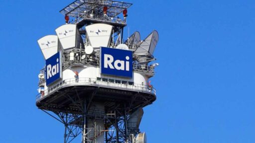 RAI come cambia la programmazione del Paradiso delle Signore