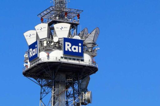 RAI come cambia la programmazione del Paradiso delle Signore