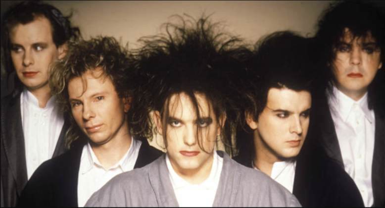 The Cure