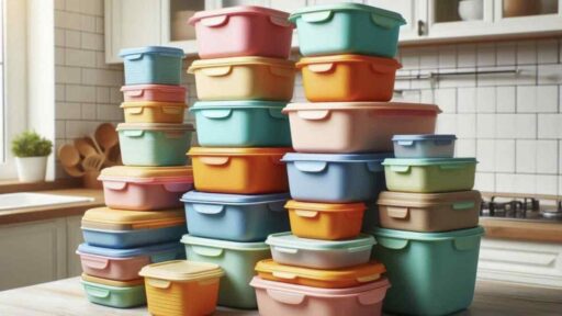 Tupperware La caduta di un colosso