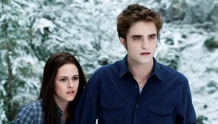 Twilight diventa una serie dove la faranno?