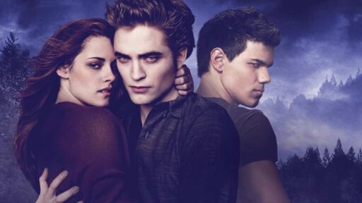 Twilight diventa una serie